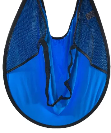 Manito Sun Shade For Strollers And Car Seats, Blue