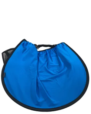 Manito Sun Shade For Strollers And Car Seats, Blue
