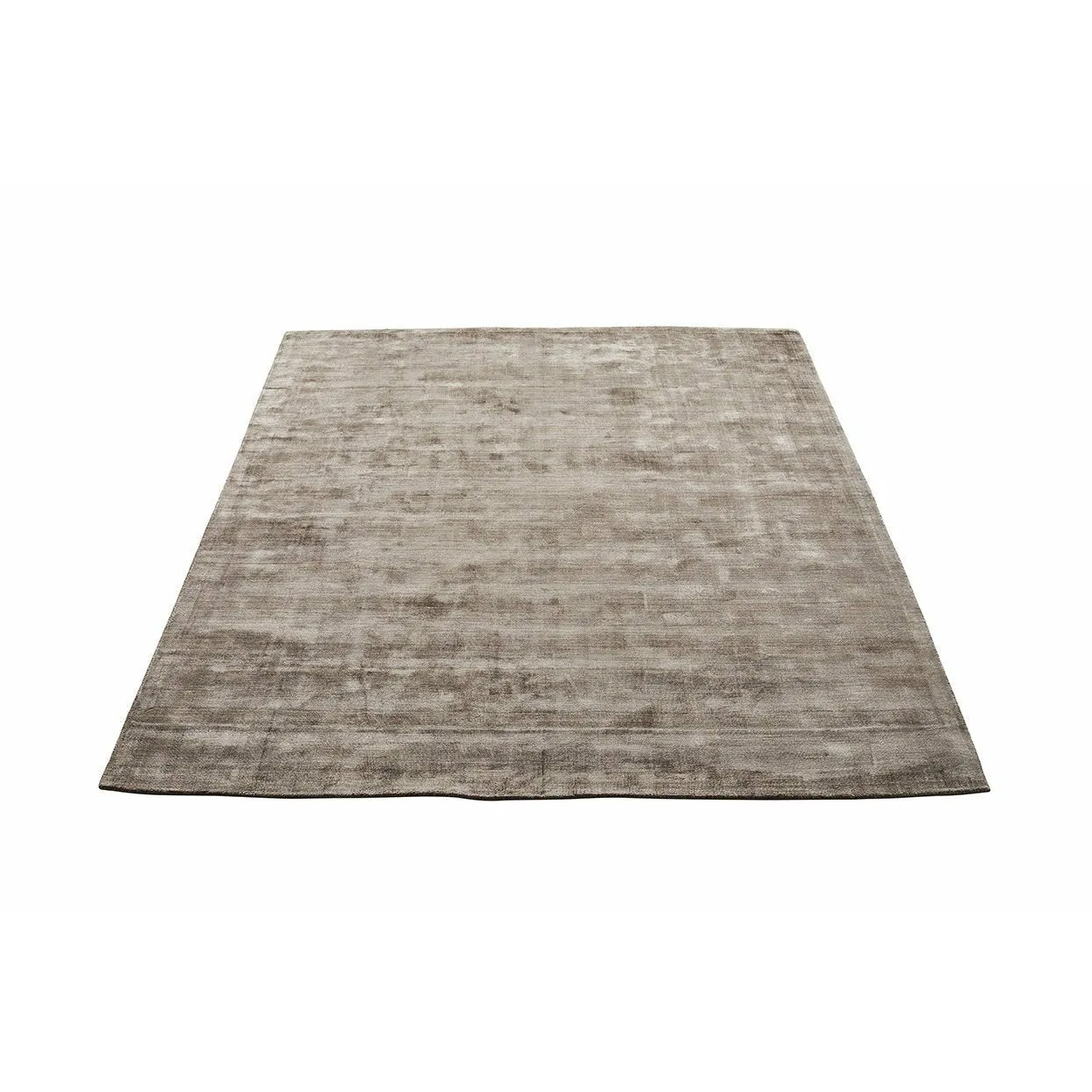Massimo Karma Rug Nougat Brown, 160x230 Cm