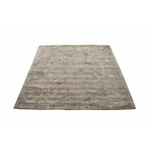Massimo Karma Rug Nougat Brown, 160x230 Cm