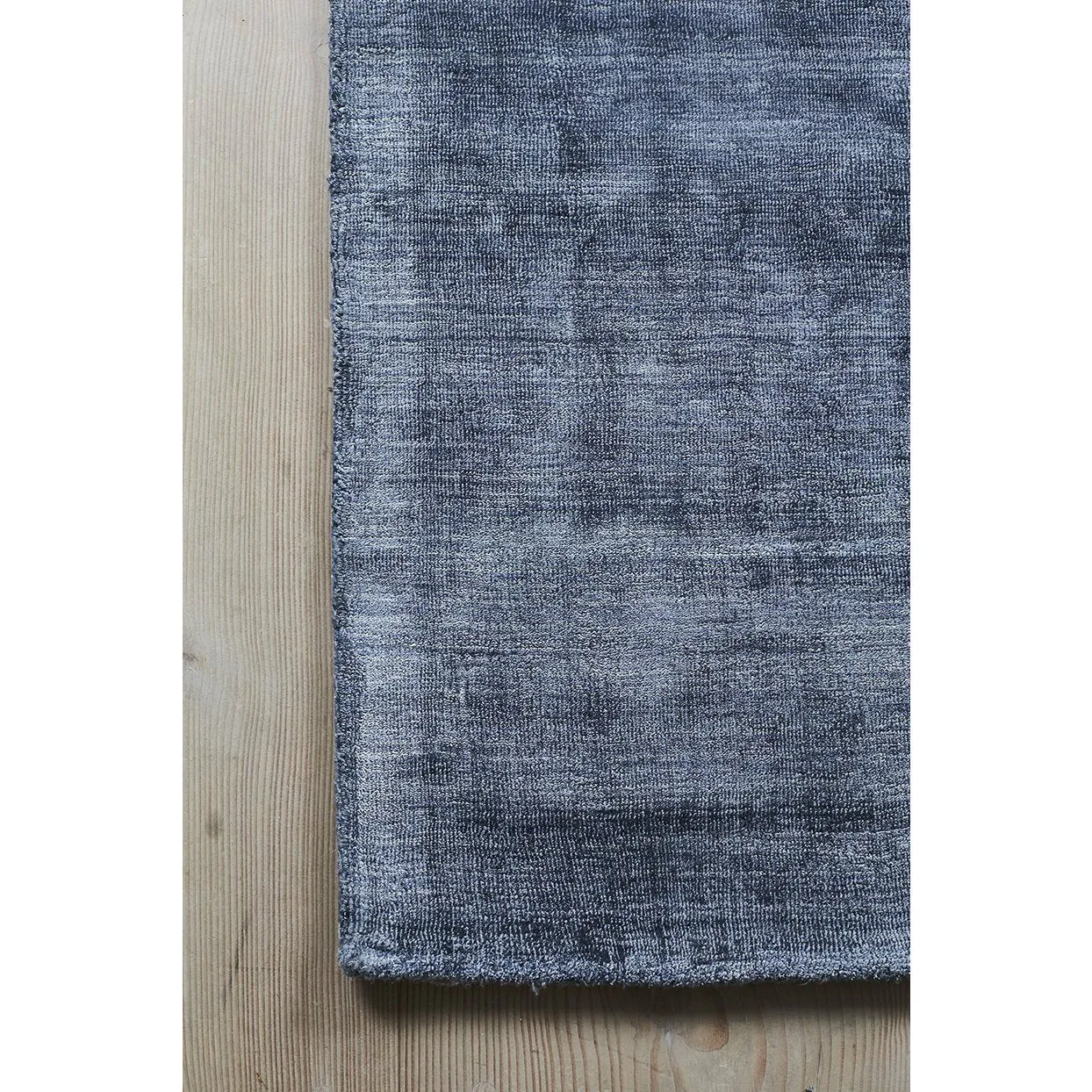 Massimo Karma Rug Washed Blue, 250x350 Cm