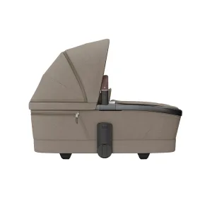 Maxi-Cosi Fame Carrycot - Twillic Truffle