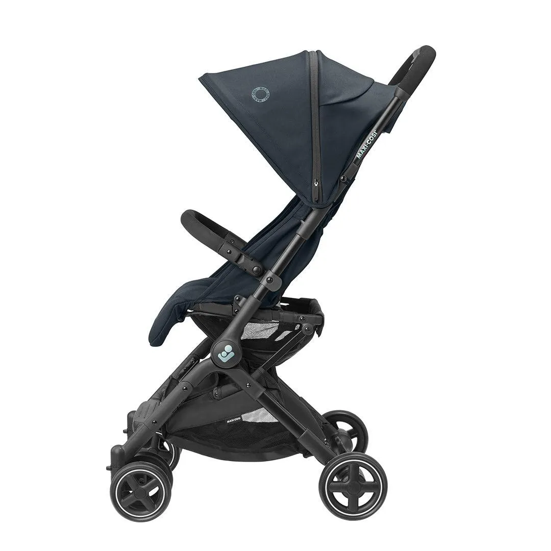 Maxi-Cosi Lara2 Pushchair - Essential Graphite