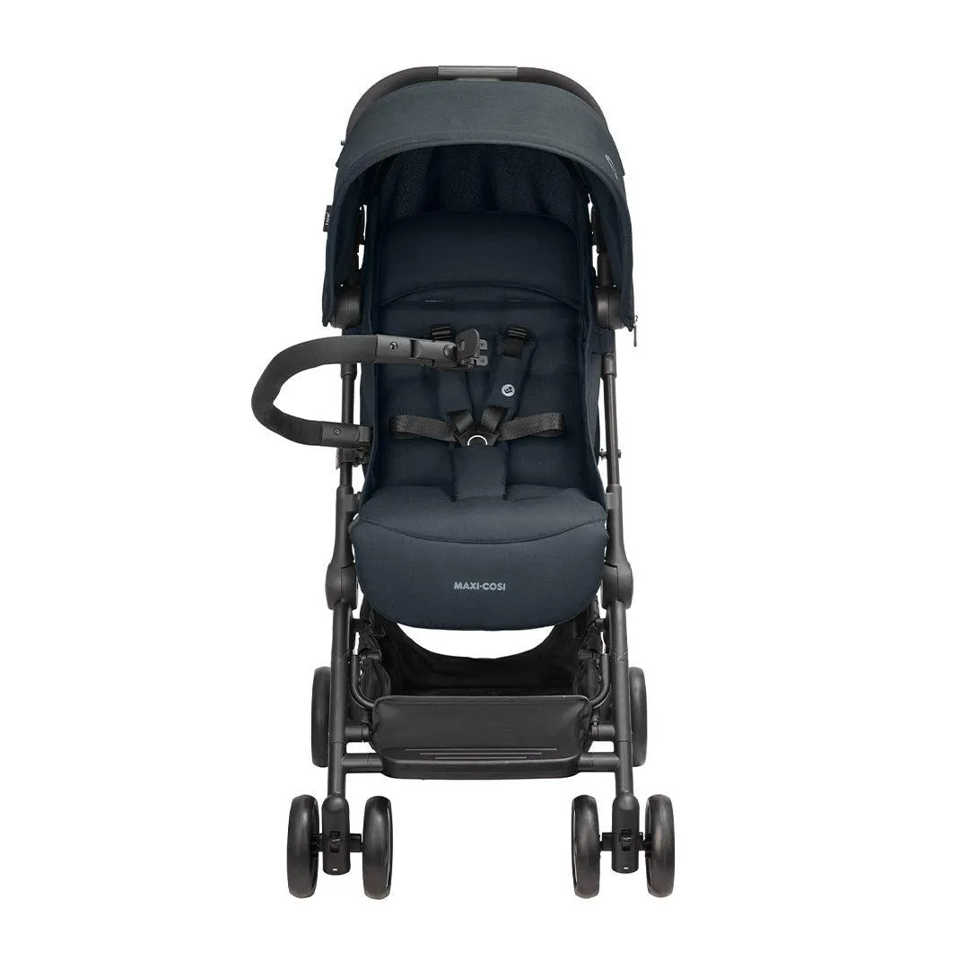 Maxi-Cosi Lara2 Pushchair - Essential Graphite