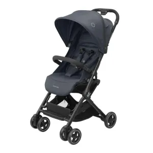 Maxi-Cosi Lara2 Pushchair - Essential Graphite