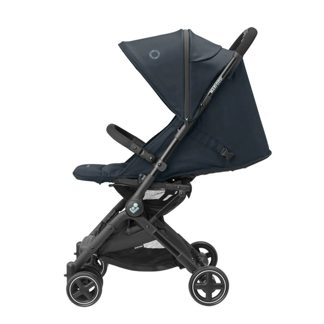 Maxi-Cosi Lara2 Pushchair - Essential Graphite