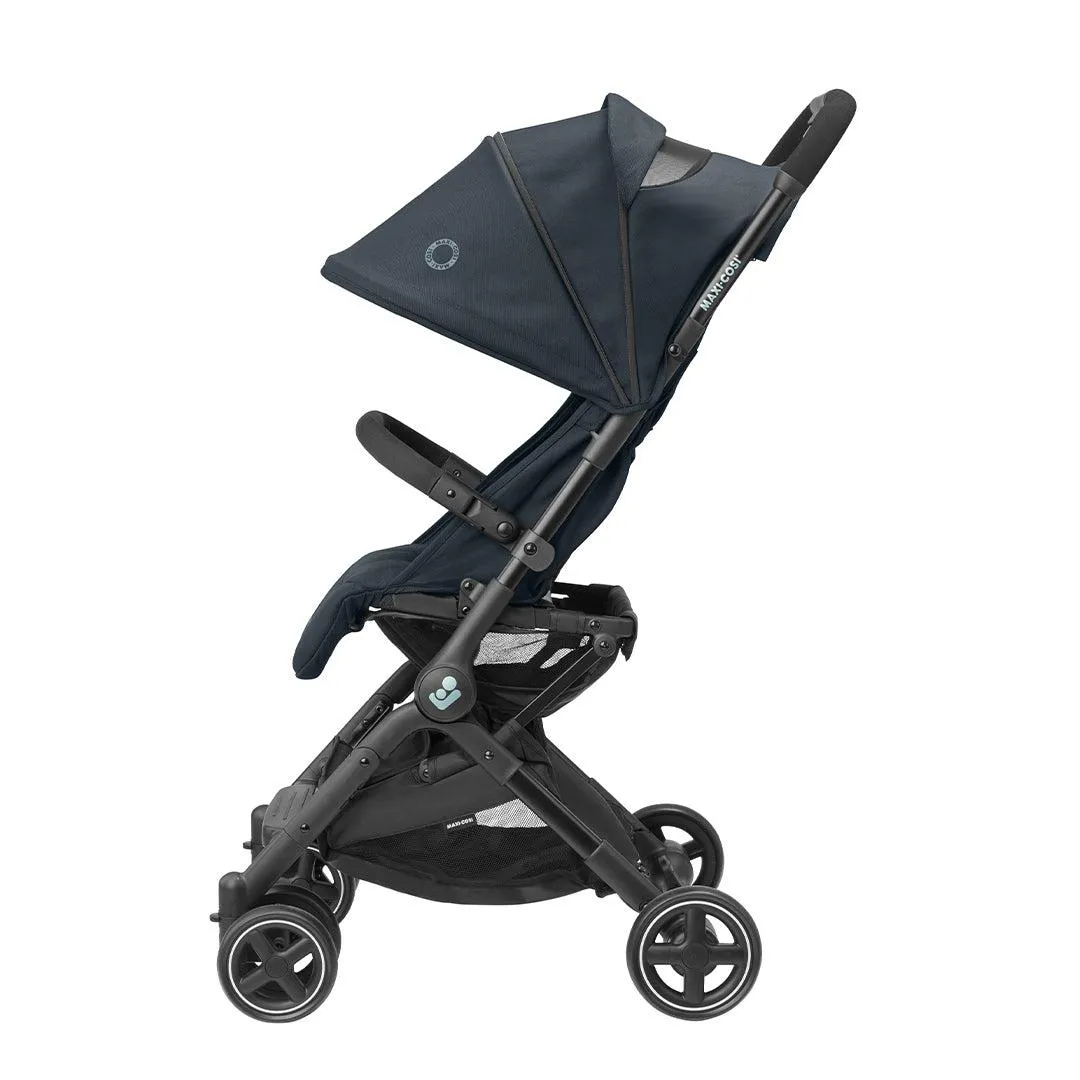 Maxi-Cosi Lara2 Pushchair - Essential Graphite