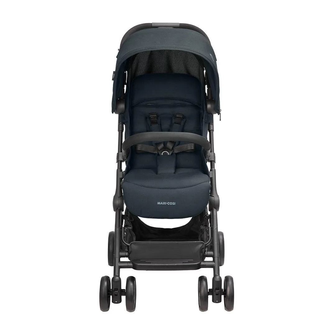 Maxi-Cosi Lara2 Pushchair - Essential Graphite