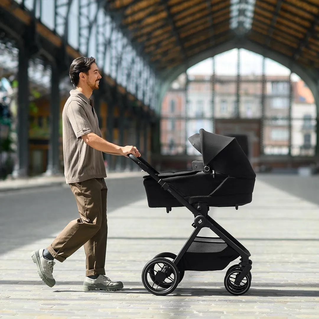 Maxi-Cosi Oxford  Complete Travel System