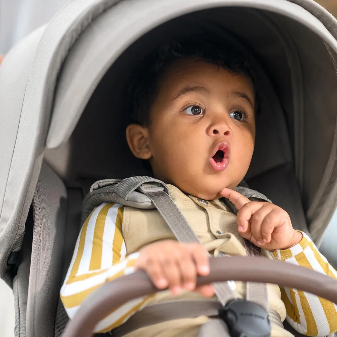 Maxi-Cosi Oxford  Complete Travel System