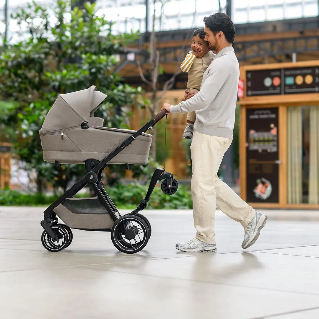 Maxi-Cosi Oxford  Complete Travel System