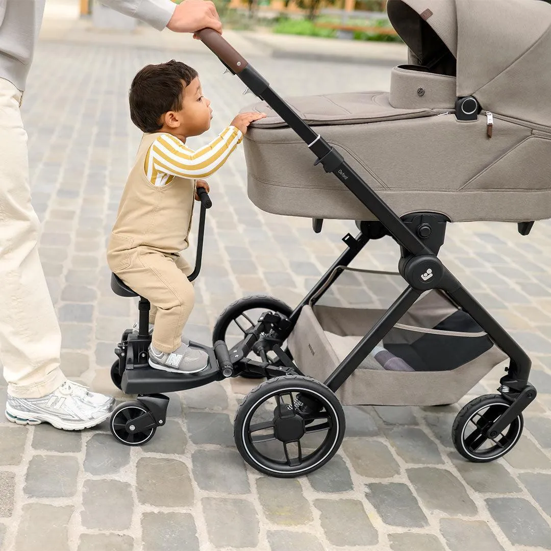 Maxi-Cosi Oxford  Complete Travel System