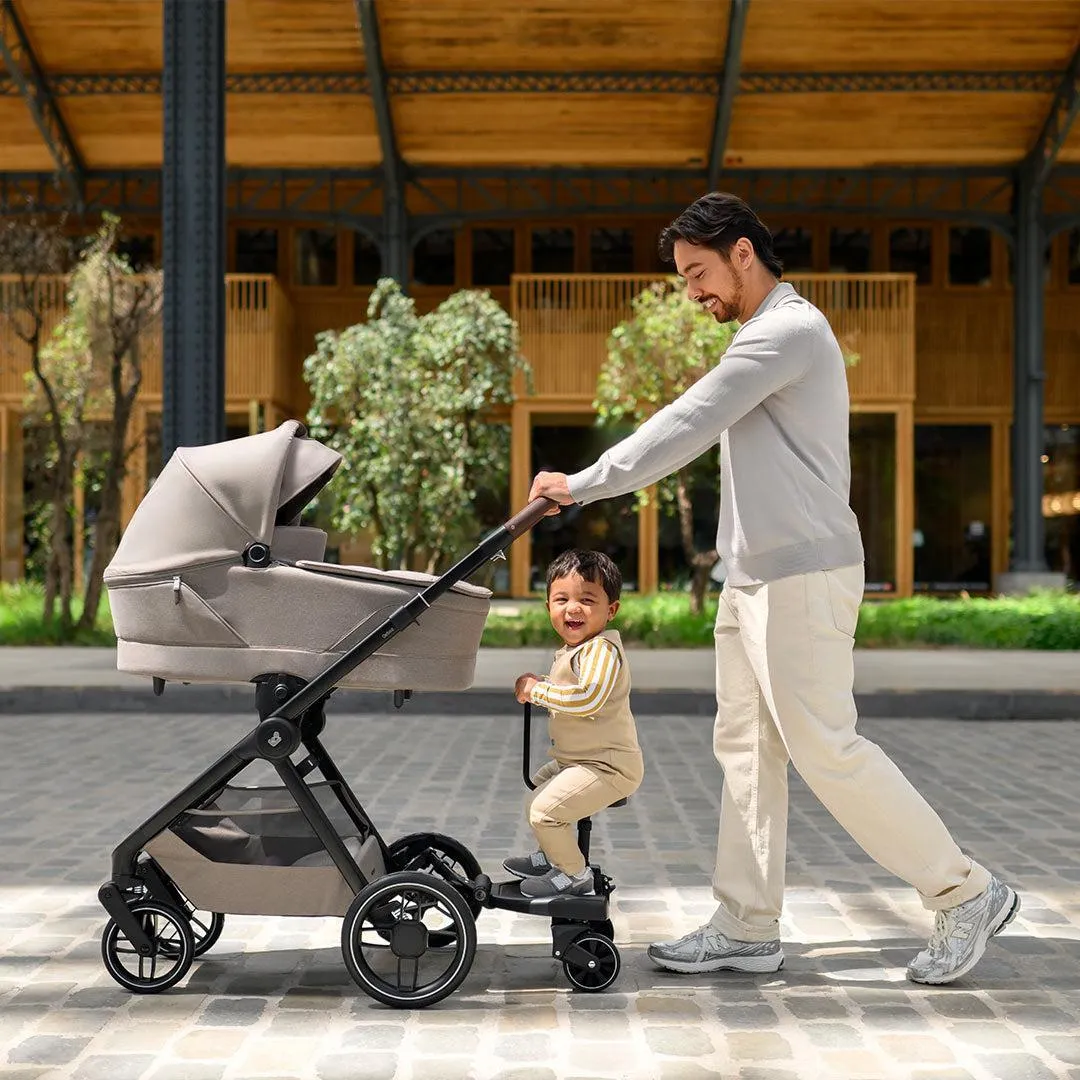 Maxi-Cosi Oxford  Complete Travel System