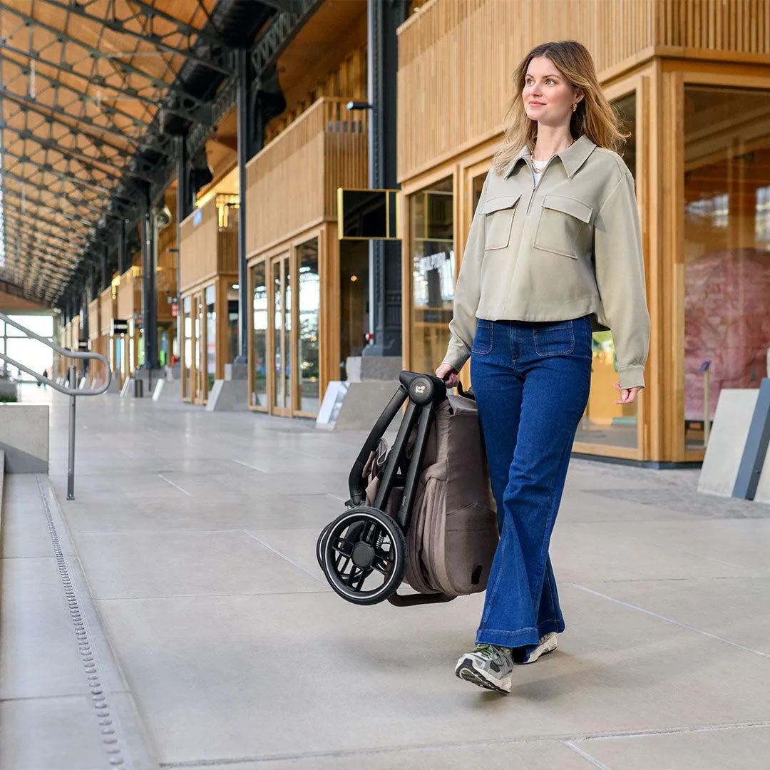 Maxi-Cosi Oxford Pushchair Essential Bundle