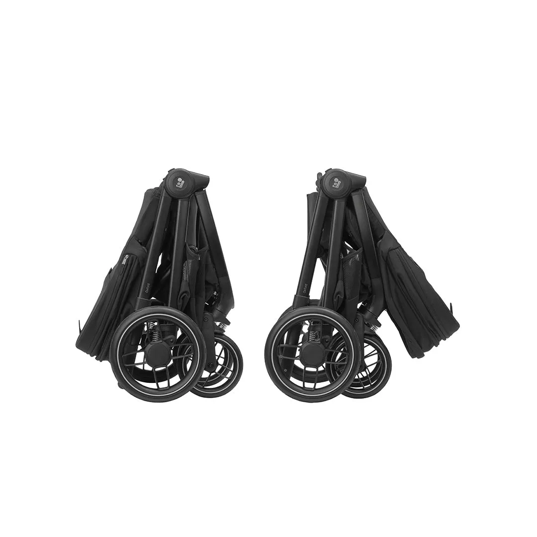 Maxi-Cosi Oxford Pushchair Essential Bundle