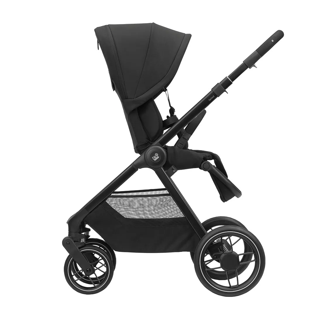 Maxi-Cosi Oxford Pushchair Essential Bundle
