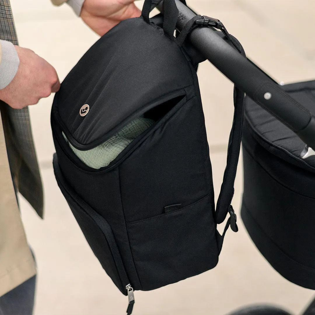 Maxi-Cosi Oxford Pushchair Essential Bundle