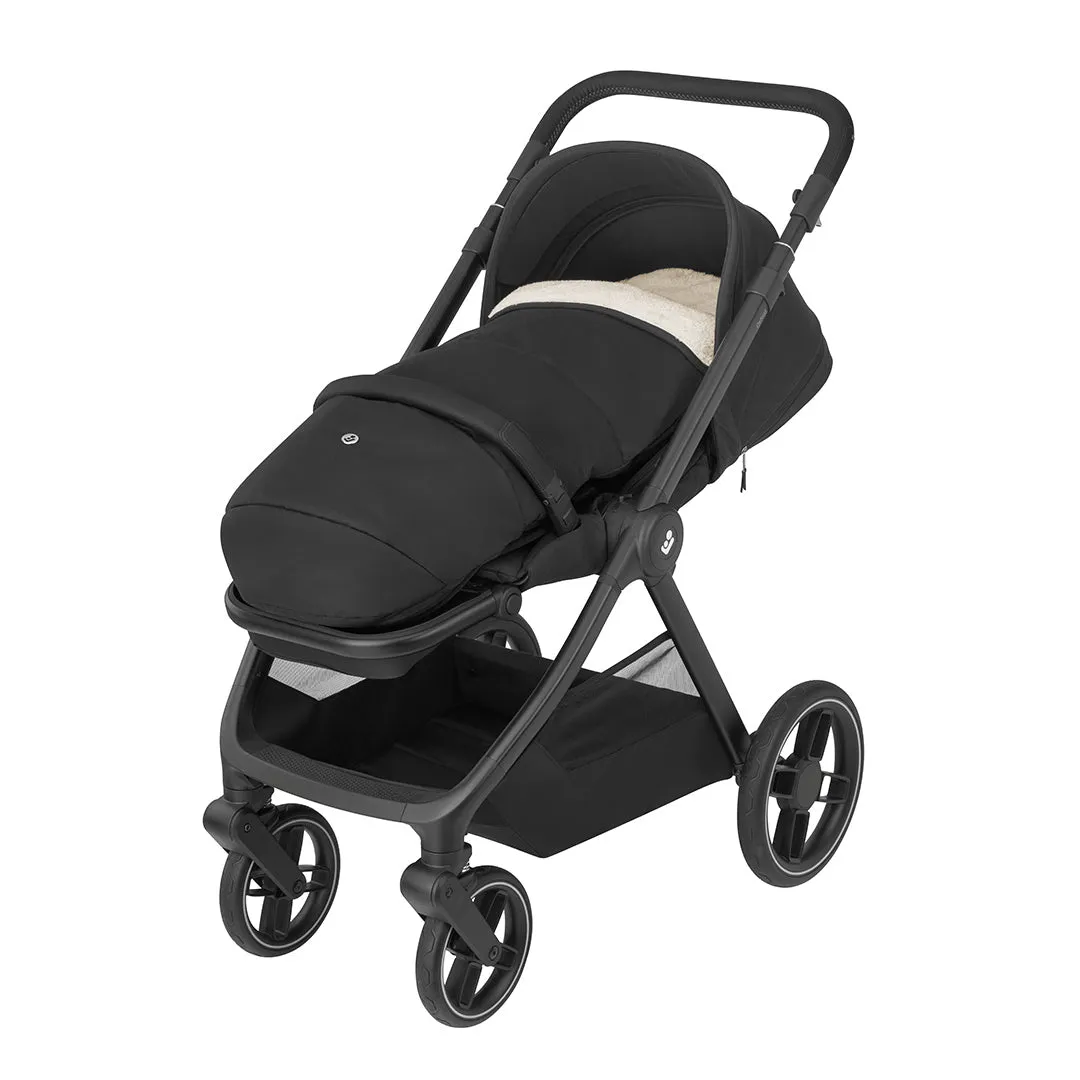 Maxi-Cosi Oxford Pushchair Essential Bundle