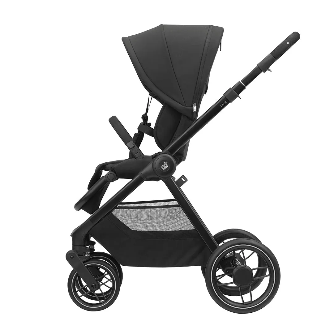 Maxi-Cosi Oxford Pushchair Essential Bundle