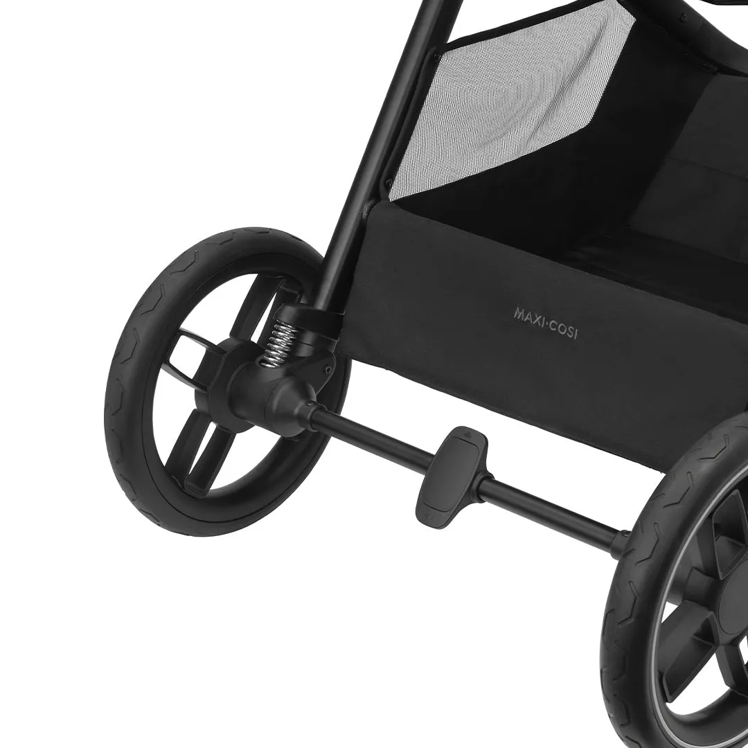 Maxi-Cosi Oxford Pushchair Essential Bundle