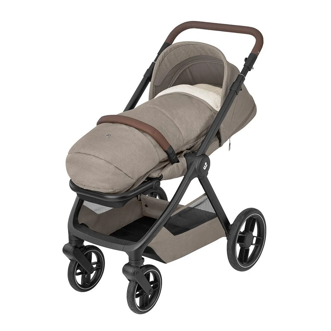 Maxi-Cosi Oxford Pushchair Essential Bundle