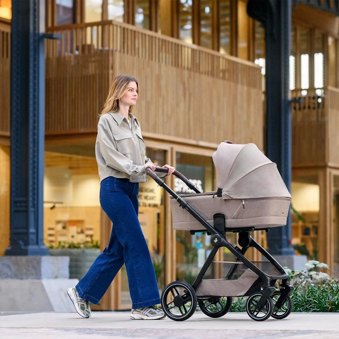 Maxi-Cosi Oxford Select Travel System