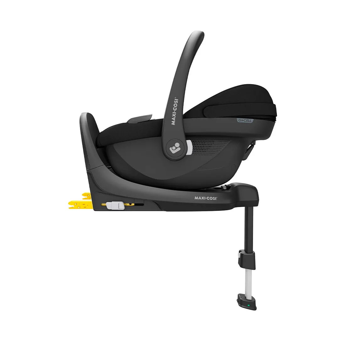 Maxi-Cosi Oxford Select Travel System
