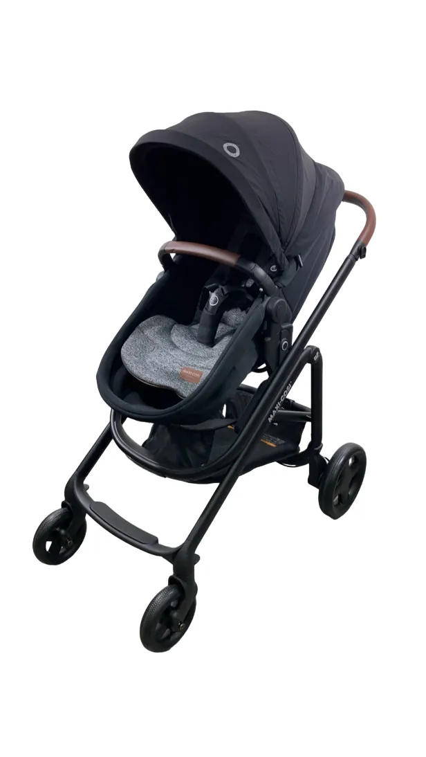 Maxi-Cosi Tayla Max 5-in-1 Travel System, 2024, Onyx Wonder