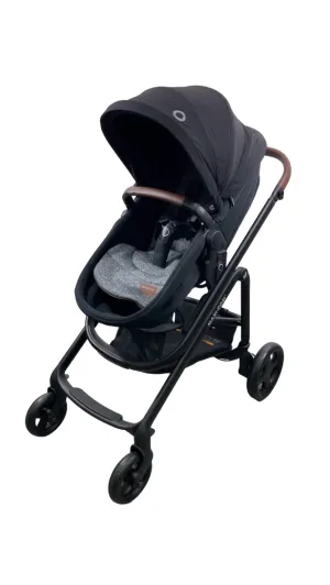 Maxi-Cosi Tayla Max 5-in-1 Travel System, 2024, Onyx Wonder
