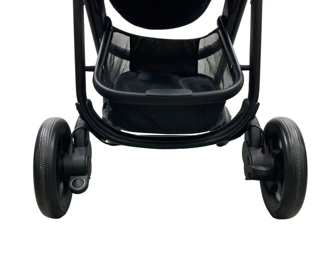 Maxi-Cosi Tayla Max 5-in-1 Travel System, 2024, Onyx Wonder