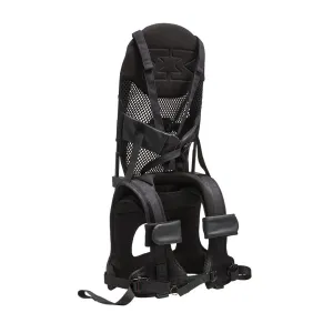 MiniMeis G5 Shoulder Carrier - Black Premium