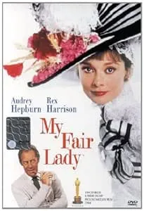 My fair lady