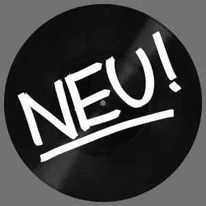 Neu! 75 Limited Edition Picture Disc