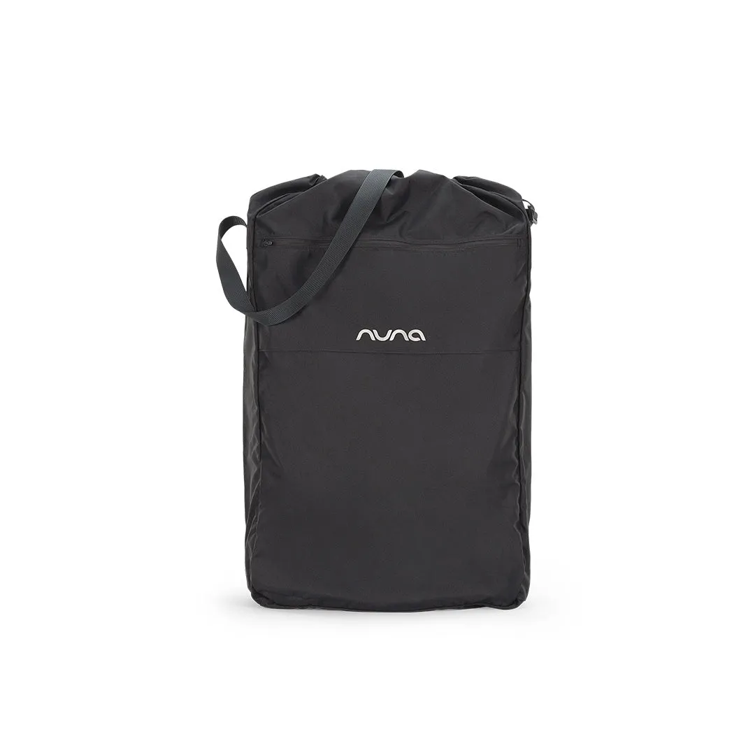Nuna SWIV Stroller   ARRA NEXT Travel System - Caviar