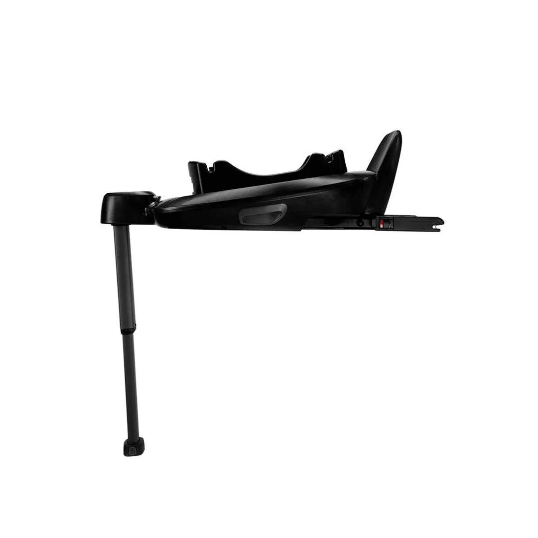 Nuna SWIV Stroller   ARRA NEXT Travel System - Caviar