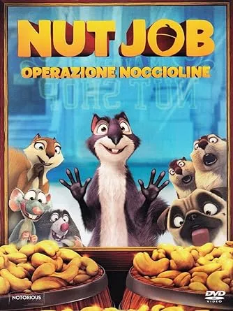Nut Job