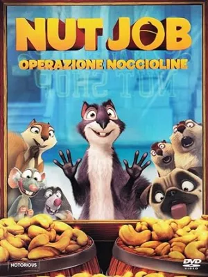 Nut Job