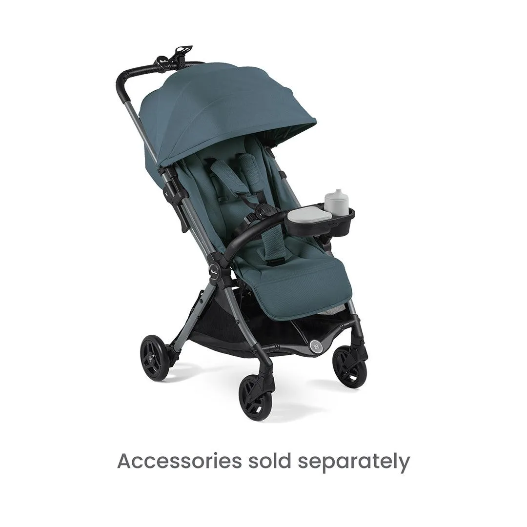 Outlet - Silver Cross Jet 5 Pushchair - Mineral