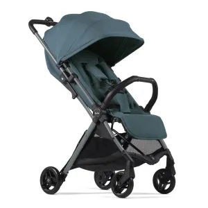 Outlet - Silver Cross Jet 5 Pushchair - Mineral
