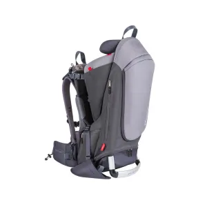 Phil & Teds Escape Baby Carrier - Charcoal