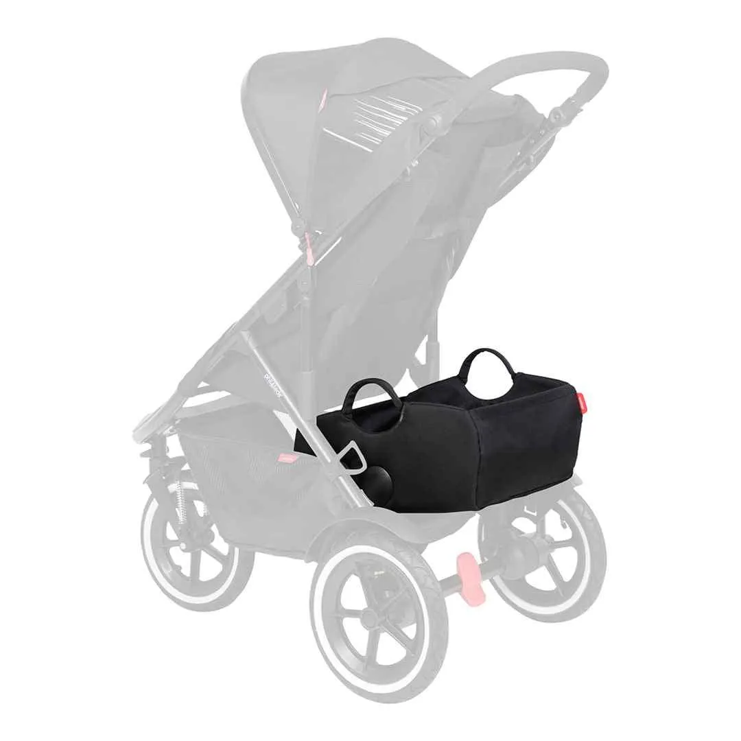 Phil & Teds Inline Tote