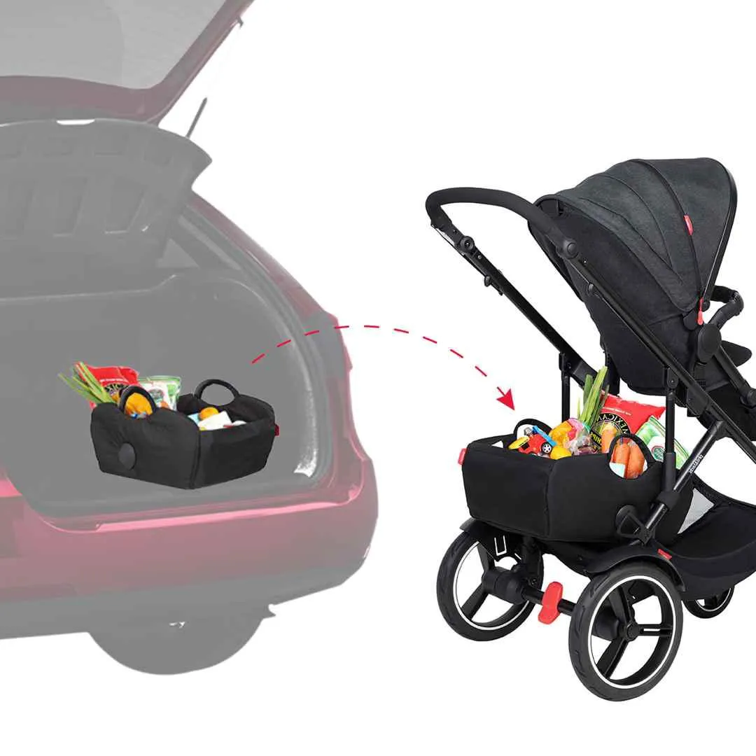 Phil & Teds Inline Tote