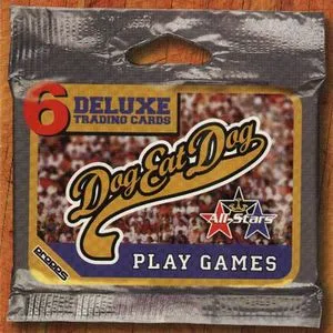 Play Games Limited Edition