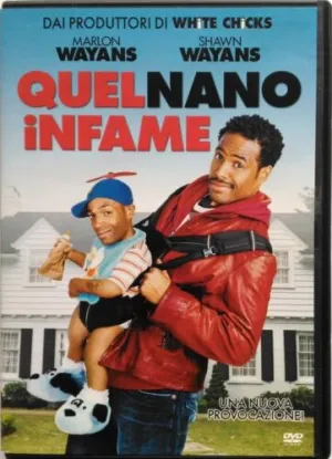 Quel nano infame