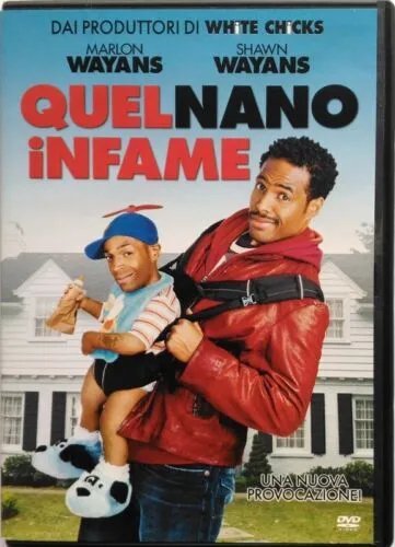 Quel nano infame