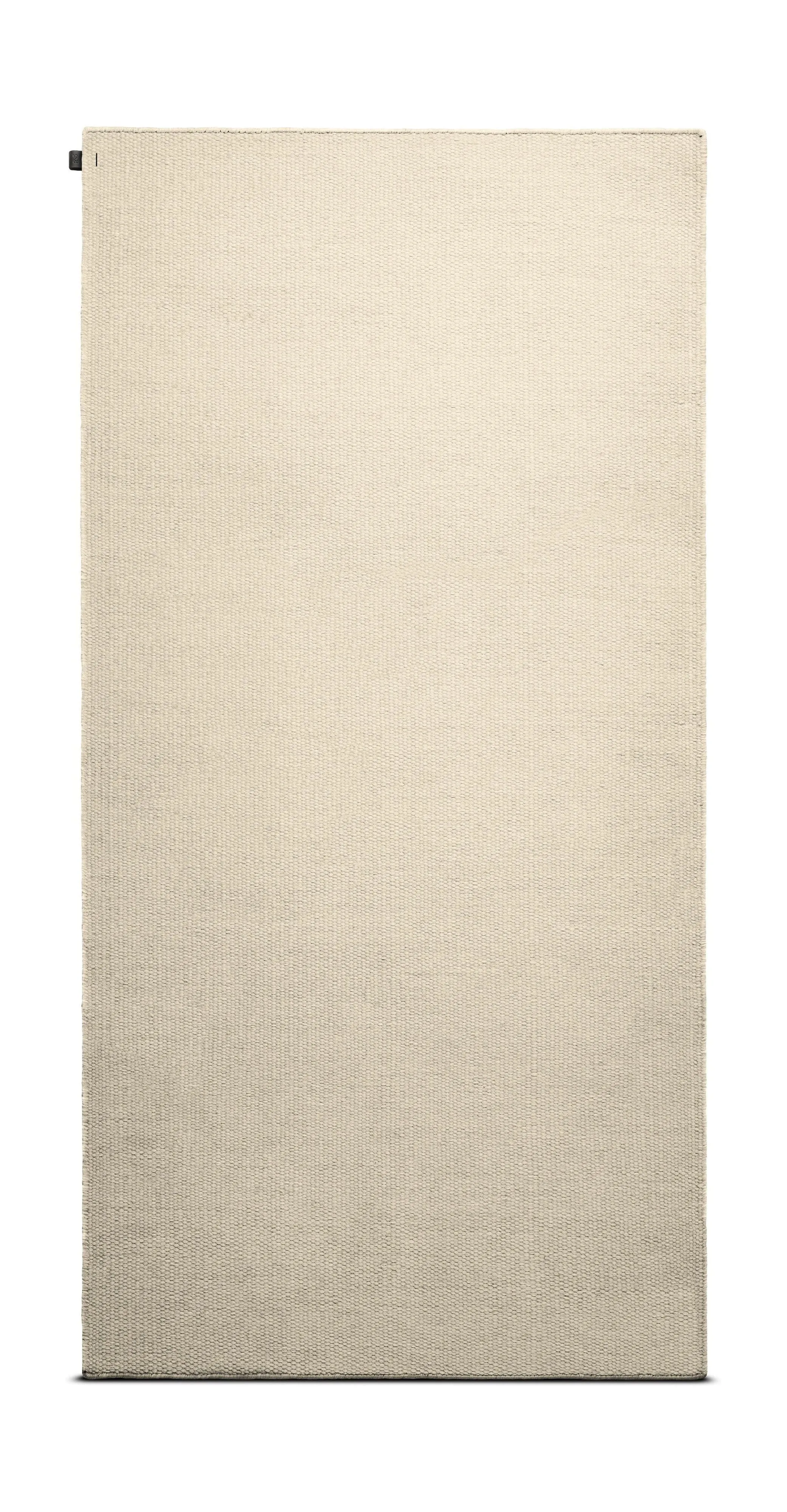 Rug Solid Pet Rug 60 X 90 Cm, Latte
