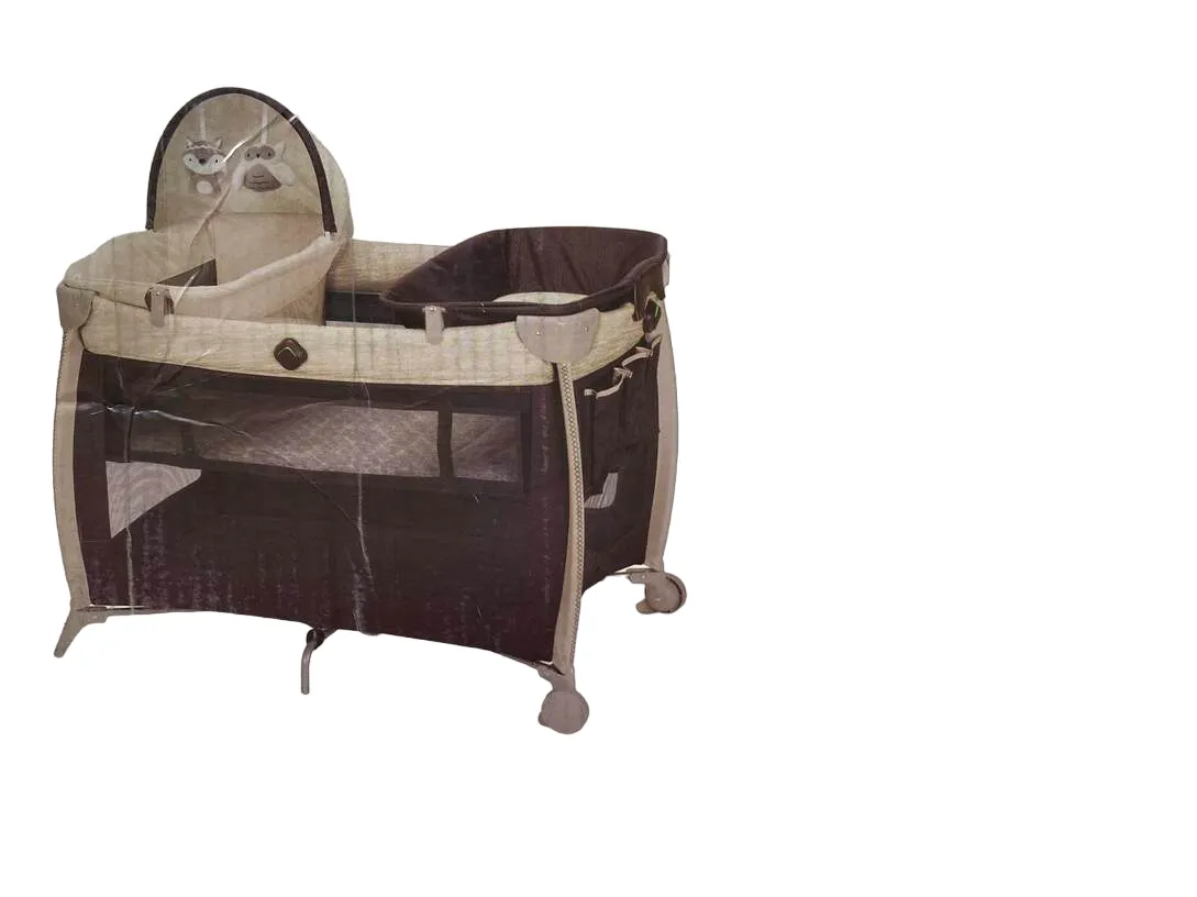 Safety 1st Play And Stay Play Yard, Dunes Edge