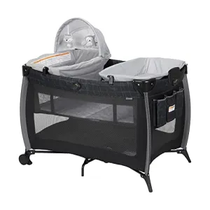 Safety 1st Play And Stay Play Yard, High Street