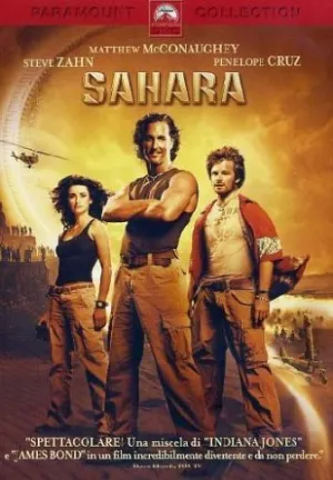 Sahara