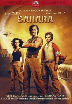 Sahara